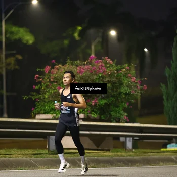 Runner Photo 6187710