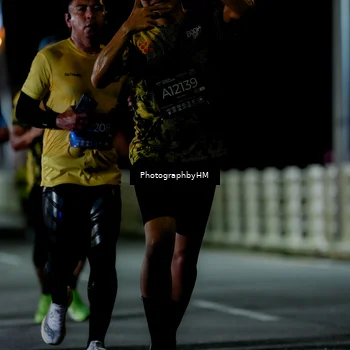 Runner Photo 6187721