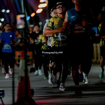 Runner Photo 6187723