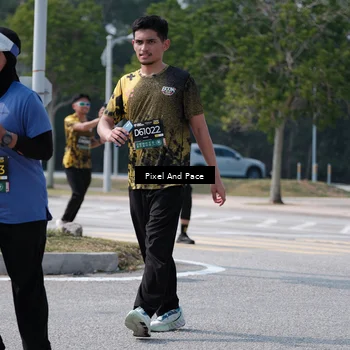 Runner Photo 6187731