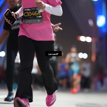 Runner Photo 6187734