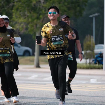 Runner Photo 6187738