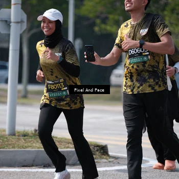 Runner Photo 6187756