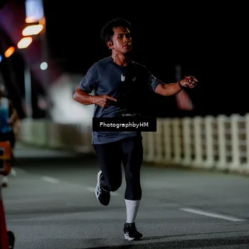 Runner Photo 6187777