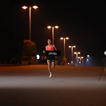 Runner Photo 6187830