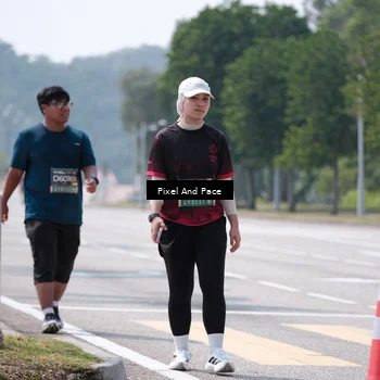 Runner Photo 6187831