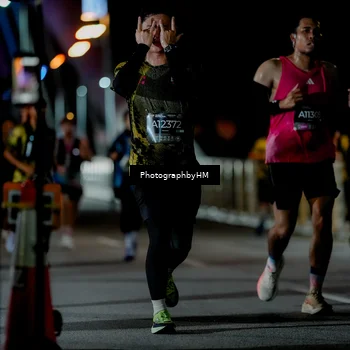 Runner Photo 6187850
