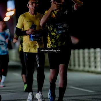 Runner Photo 6187852
