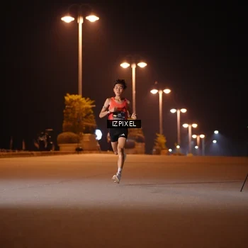 Runner Photo 6187865