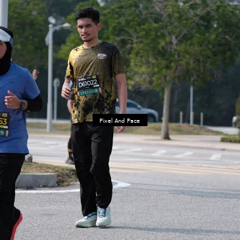 Runner Photo 6187874