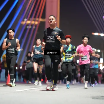 Runner Photo 6187887