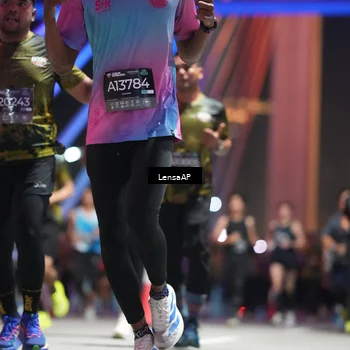 Runner Photo 6187925