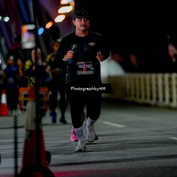 Runner Photo 6187938