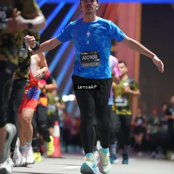 Runner Photo 6187950