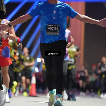 Runner Photo 6187966