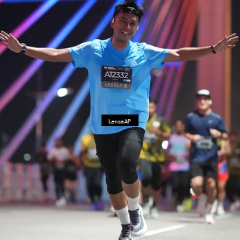 Runner Photo 6187967