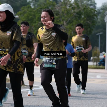 Runner Photo 6187969