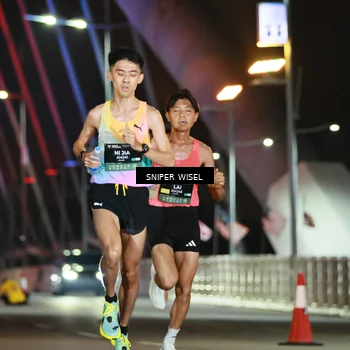 Runner Photo 6187972