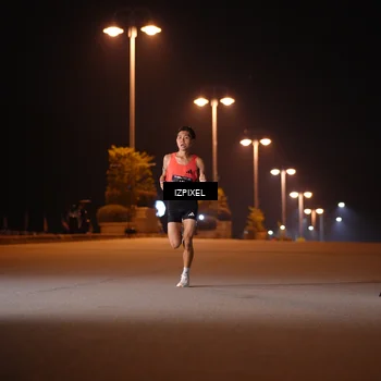 Runner Photo 6187978