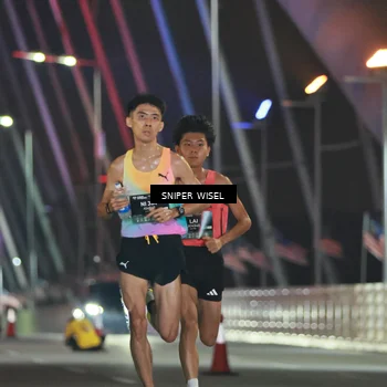 Runner Photo 6187982