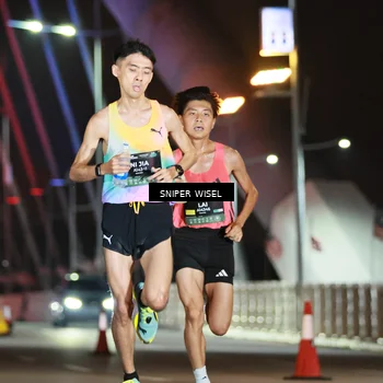 Runner Photo 6188003