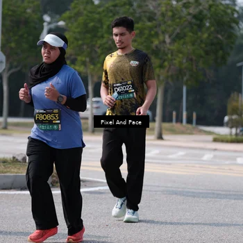 Runner Photo 6188017