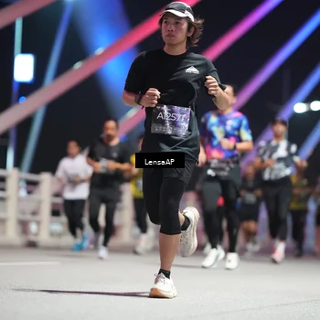 Runner Photo 6188029