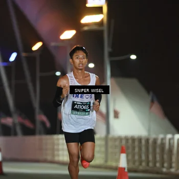 Runner Photo 6188041