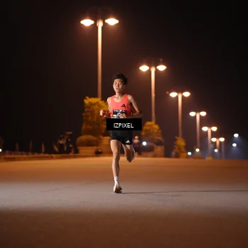 Runner Photo 6188051