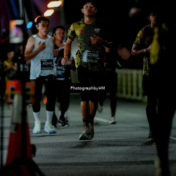 Runner Photo 6188081