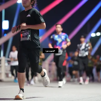 Runner Photo 6188087