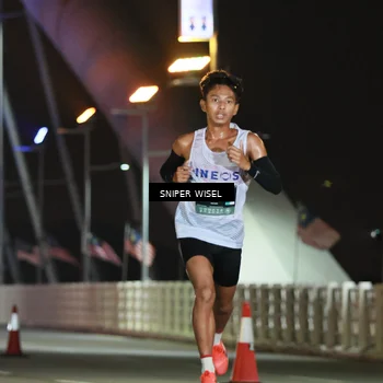 Runner Photo 6188093