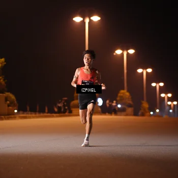 Runner Photo 6188095