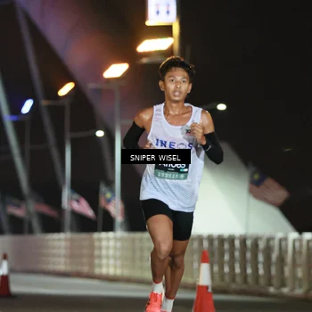 Runner Photo 6188104
