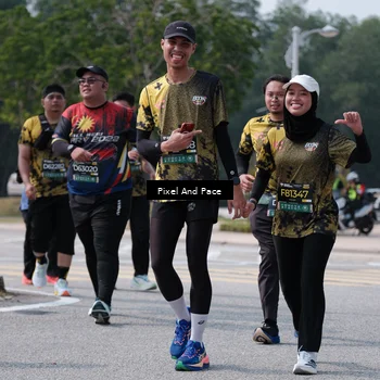 Runner Photo 6188105