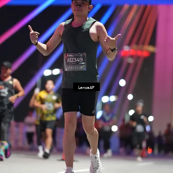 Runner Photo 6188126
