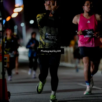 Runner Photo 6188137