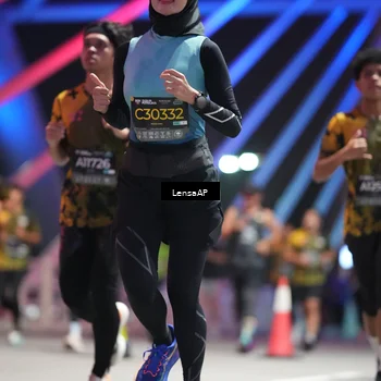 Runner Photo 6188144