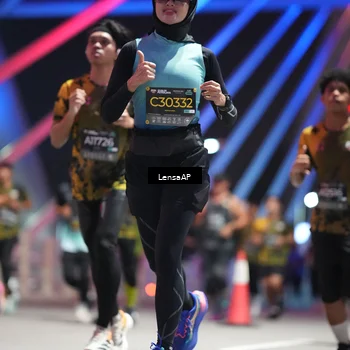 Runner Photo 6188146