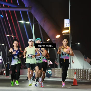 Runner Photo 6188162