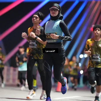Runner Photo 6188173