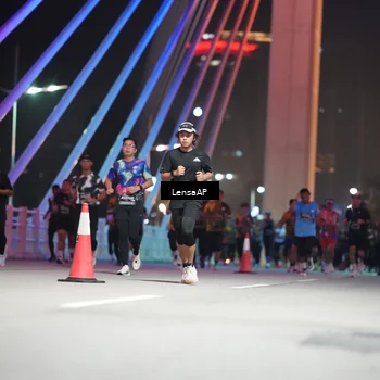 Runner Photo 6188175