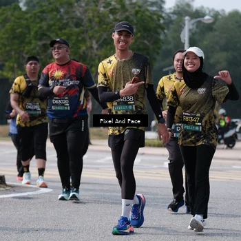 Runner Photo 6188185