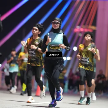Runner Photo 6188187