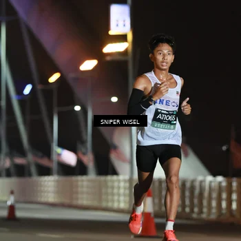 Runner Photo 6188188