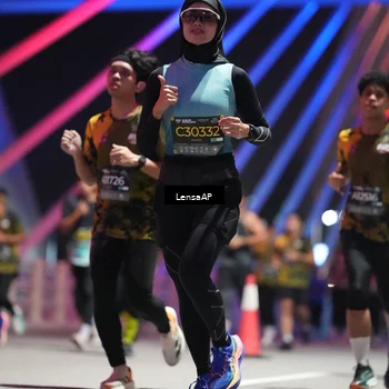 Runner Photo 6188193