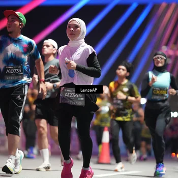 Runner Photo 6188194