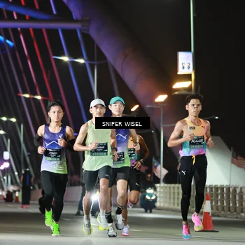 Runner Photo 6188206