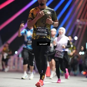 Runner Photo 6188217
