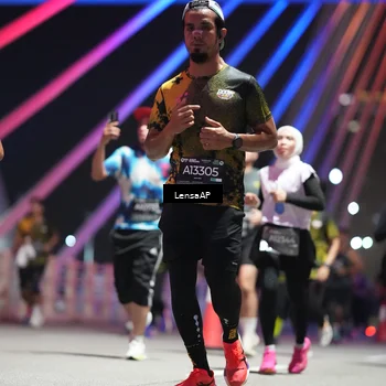 Runner Photo 6188218